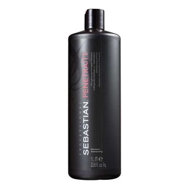 Sebastian Pro Penetraitt Shampoo 1000 Ml Sebastian Pro Penetraitt Shampoo 1000 Ml