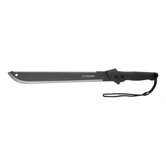 Machete Doble Filo 18' Truper 13098