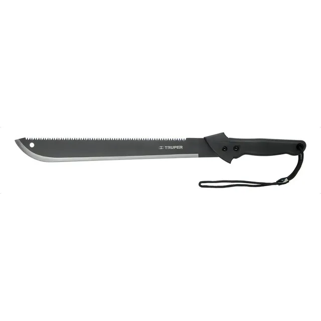 Machete Doble Filo 18' Truper 13098