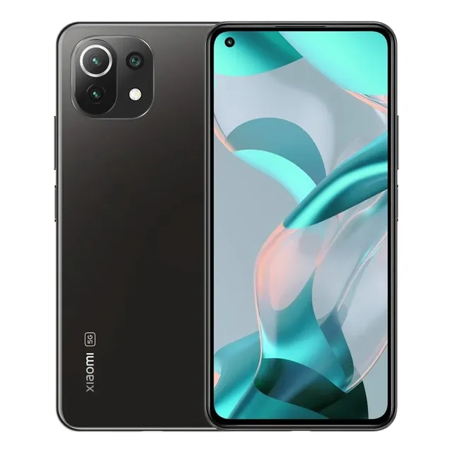 Xiaomi Mi 11 Lite Ne New Edition 5g M2101k9g 8gb 128gb Dual