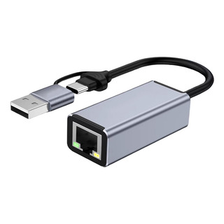 Adaptador Atolla Hub Usb 3.0 A Ethernet Rj45 De 1000 Mbps Adaptador Atolla Hub Usb 3.0 A Ethernet Rj45 De 1000 Mbps