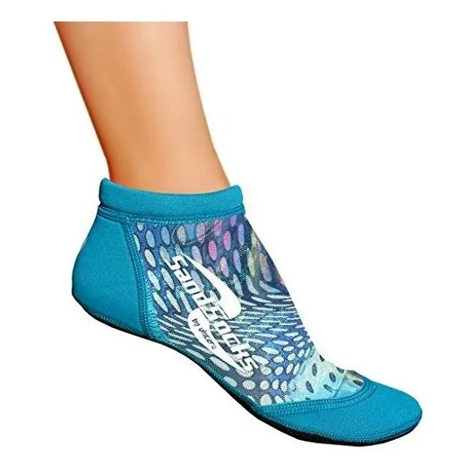 Calcetines De Arena Vincere Sprite Low-top Xxs 7xtve