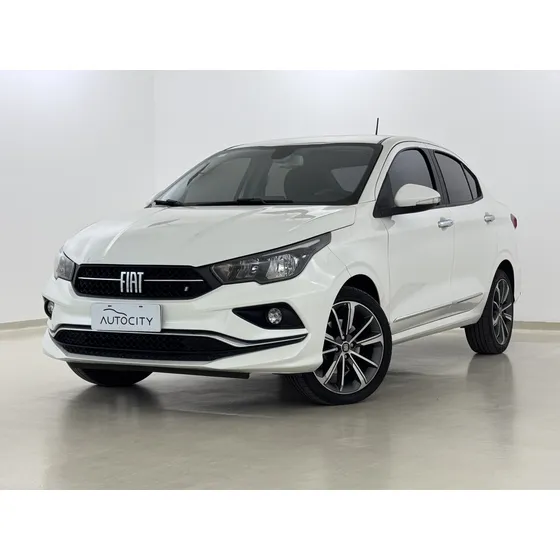 Fiat Cronos 1.8 Precision L21