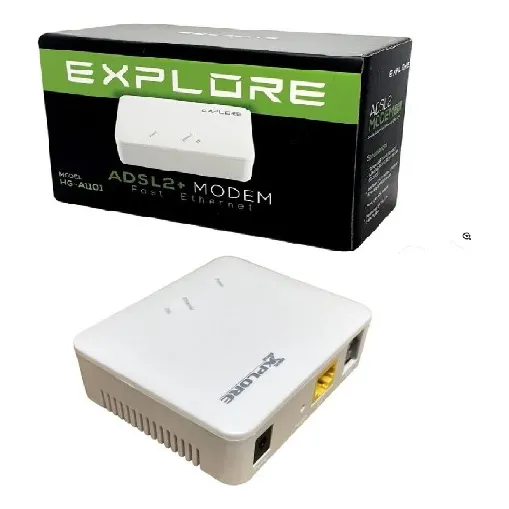 Modem Explorer Hg-a1101