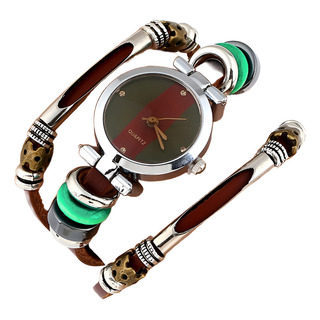 Reloj Cuero Genuino 1a Calidad Dama Mujer Moda Mariposa Reloj Cuero Genuino 1a Calidad Dama Mujer Moda Mariposa