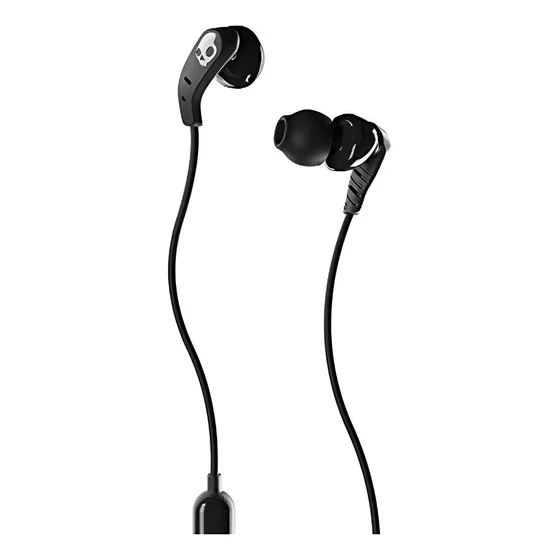 Skullcandy Set In-ear Earbud Con Conector Lightning - Negro