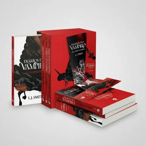 Coleção Saga Crepúsculo 4 Livros | MercadoLivre