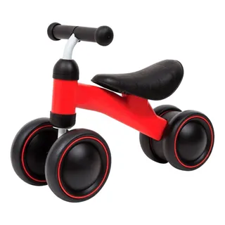 Bicicleta De EquilĂbrio Infantil 4 Rodas Sem Pedal Bicicleta De EquilĂbrio Infantil 4 Rodas Sem Pedal