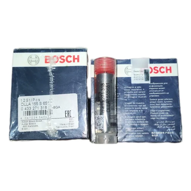 Tobera Mack E6 315 673 671 Bosh 