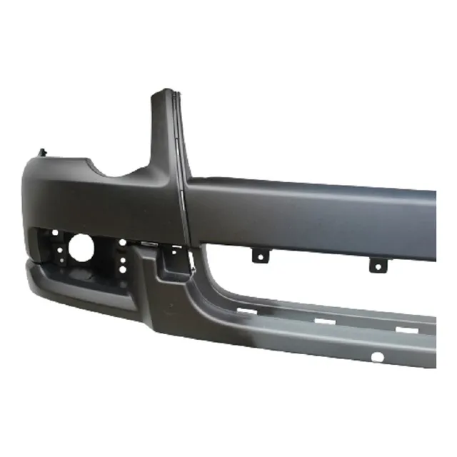 Parachoques Delantero Superior Explorer 06-2010