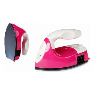 * G Portable Mini Hierro Eléctrico Artesanía Ropa Costura * G Portable Mini Hierro Eléctrico Artesanía Ropa Costura