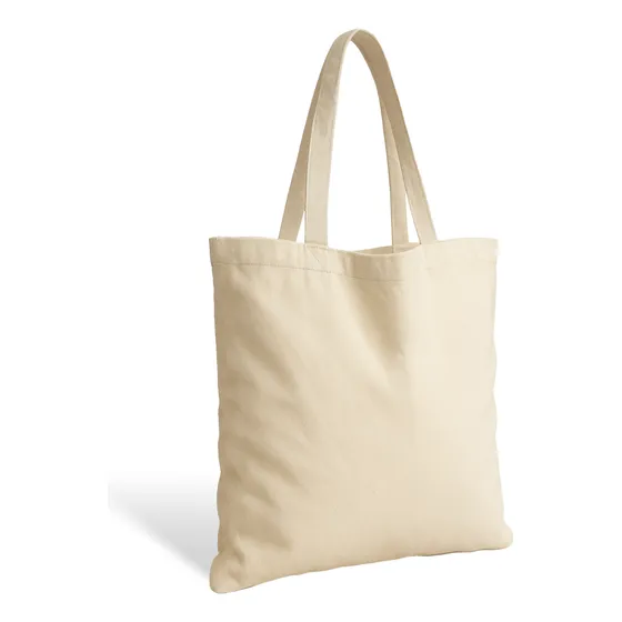 Tote Bag Ecologica De Lienzo Algodon 35cm X 40cm 10 Unidades