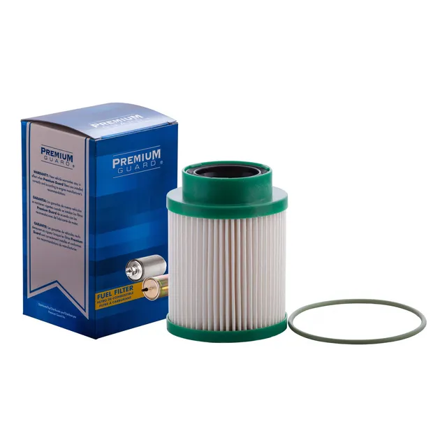 Filtro Combustible Diesel Pg Df99200 Para Nissan Titan Xd