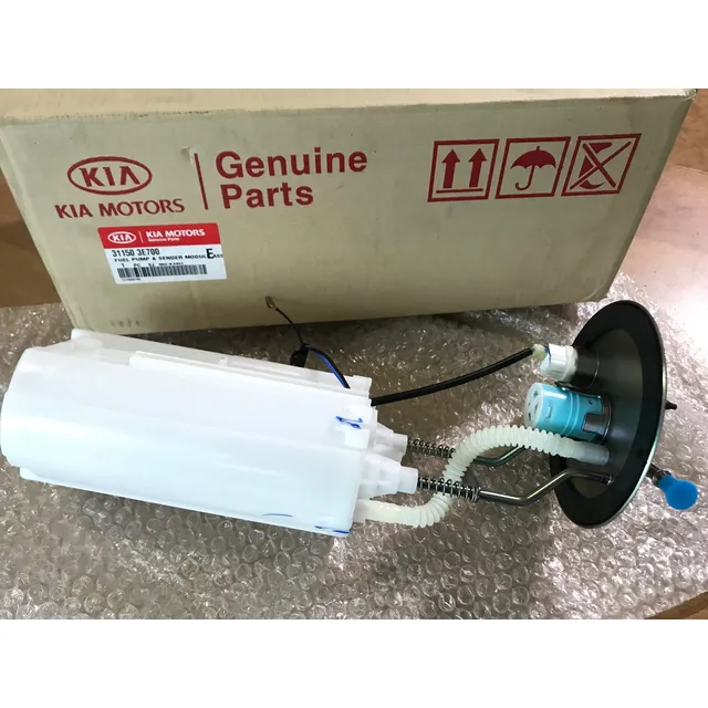 Carcaza Bomba De Gasolina Original Kia Sorento 3.8