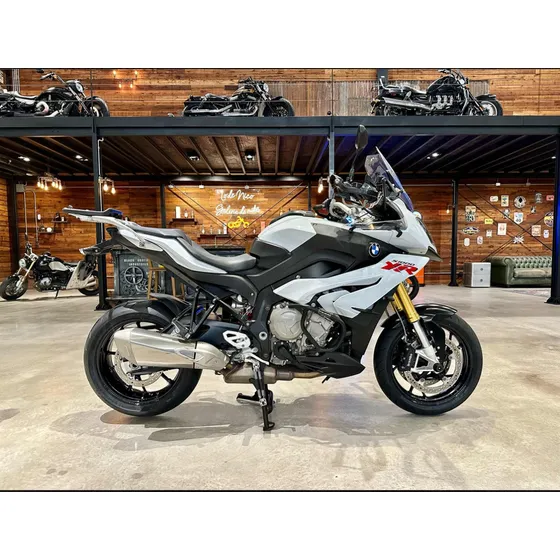 Bmw S1000xr Full, Xr 1000, No R1200gs, No S1000rr, No 1250gs
