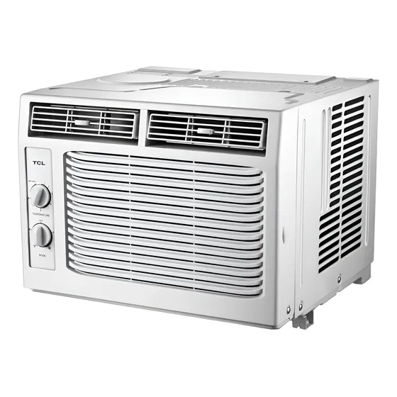 Aire Acondicionado De Ventana Tcl 12000 Btu / Tcl12cwdm