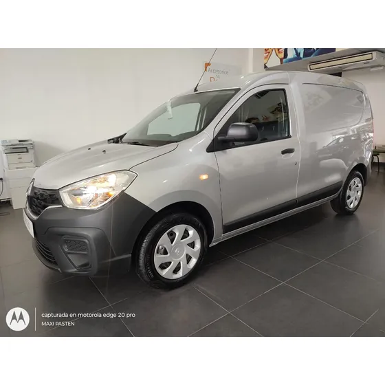 Renault Kangoo Ii Express Confort 1.6 Sce