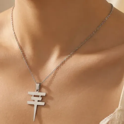 Swarovski Mesmera Necklace With Original Box Ref.5734245