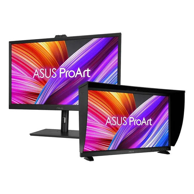 Monitor Profesional Asus Proart Display 31.5 4k Oled (pa32dc
