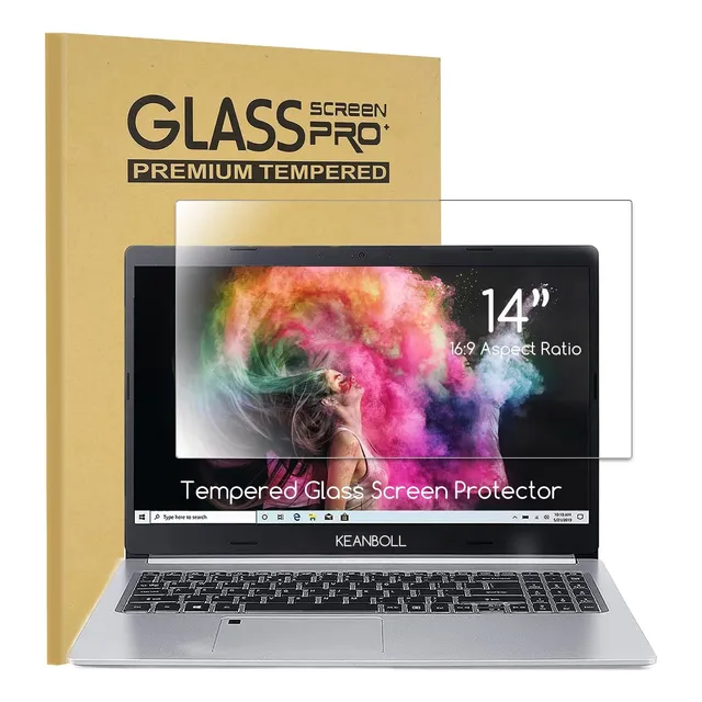 Protector De Pantalla Para Portatil 14 PuLG. Lenovo/hp/dell