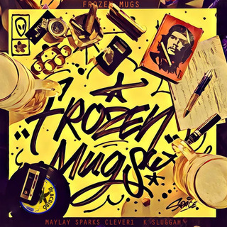 Cd:frozen Mugs Cd:frozen Mugs