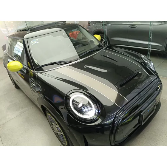 Mini Cooper Electrico 0.0 Se At