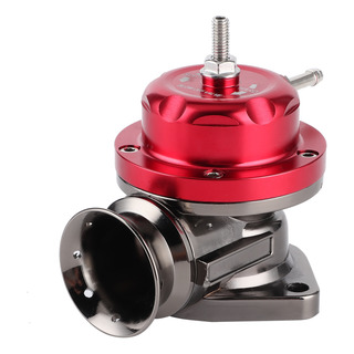 Kit De Válvula De Descarga De Aluminio Turbo Bov, Universal Kit De Válvula De Descarga De Aluminio Turbo Bov, Universal