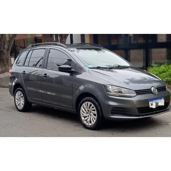 Volkswagen Suran 1.6 Comfortline