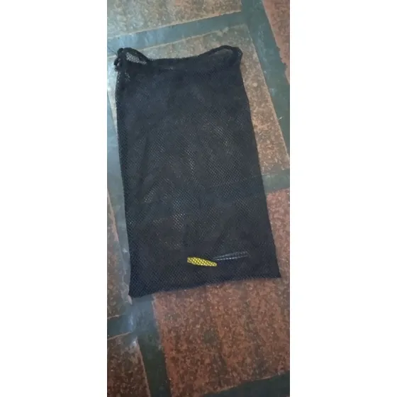 Bolso O Malla Para Submarinismo