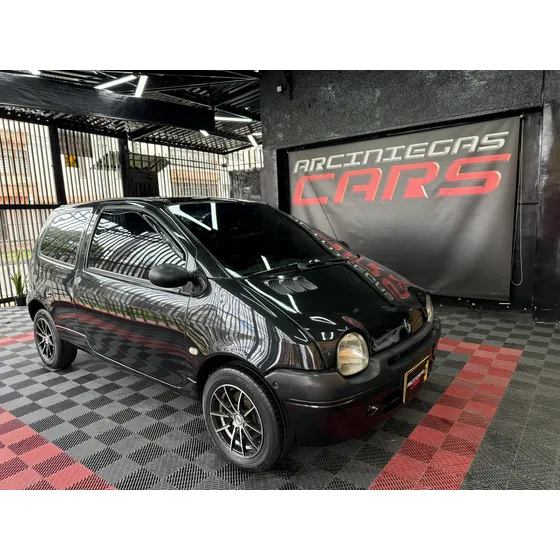Renault Twingo 1.2 Dynamique