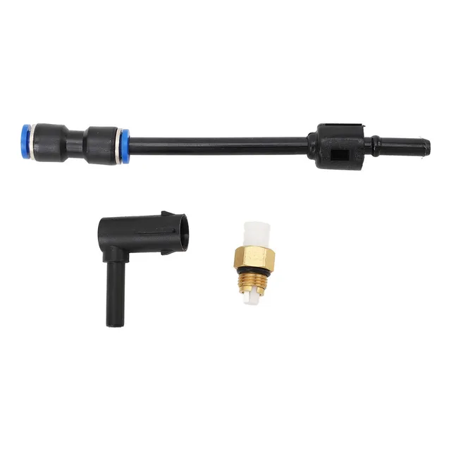 Para Kit Reparación Codo Suspensión Neumática Grand Cherokee