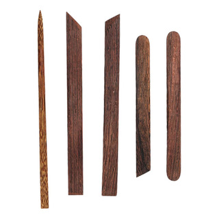 5x Herramientas For Esculpir Arcilla De Cerámica, 5x Herramientas For Esculpir Arcilla De Cerámica,