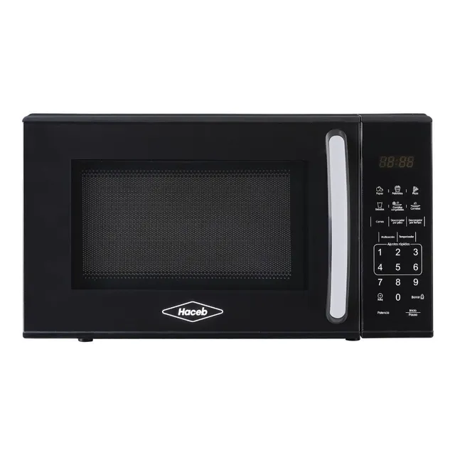 Horno Microondas Haceb Azafrán 0.7 (20 Litros) 110V