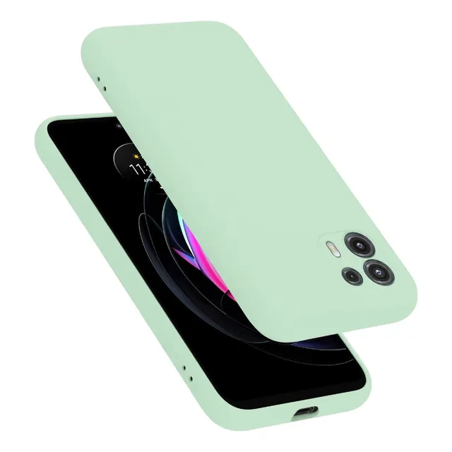Forro Silicon Case Original Para Todos Los Motorola Moto
