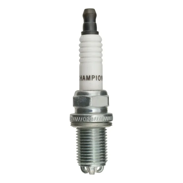 Bujia Champion 3 Electrodo Bmw 316 (e46) 1.6 116cv 1998 Al 2
