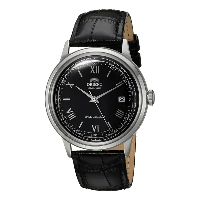 Reloj Orient Bambino Ver. 2 De Segunda Generación Para Hombr