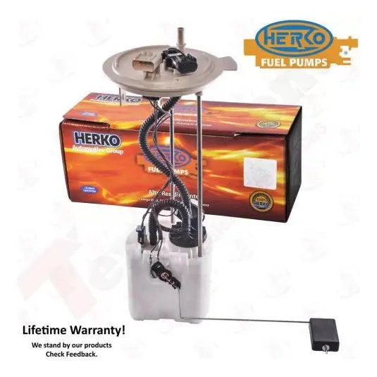 Bomba De Gasolina Completa Ford F-350 / F-250 6.2 L 11-16