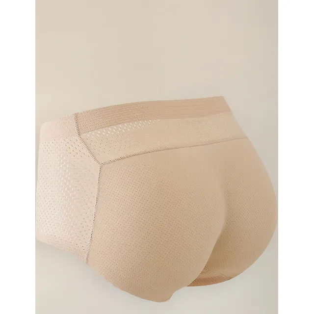 2024 Panty Bombacha Levanta Gluteos Relleno Aumenta Lenceria