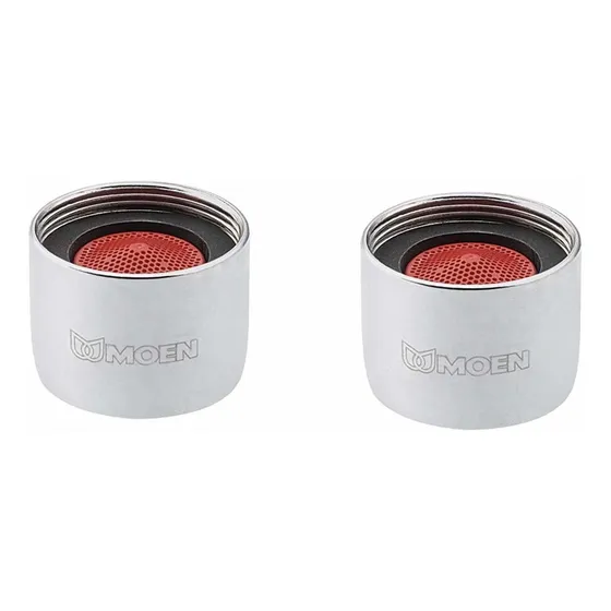 Moen Gpm Aireador Rosca Dama Color Cromado