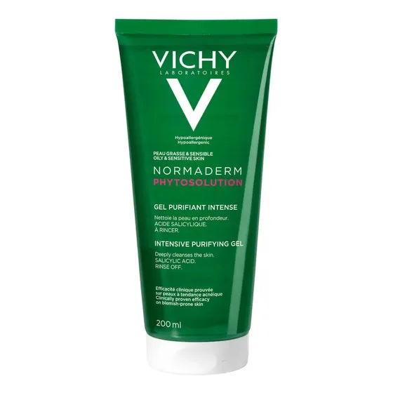 Normaderm Phytosolution Gel