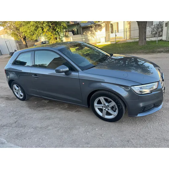 Audi A3 1.4 Tfsi 150 Cv