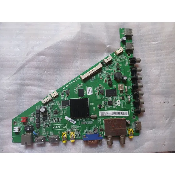 Placa Principal Philco Led Ph39f33dsg