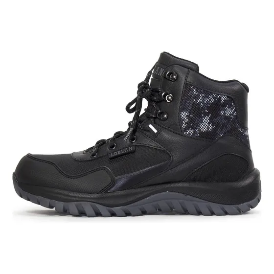 Botas Loblan Tácticas  Mod 3332
