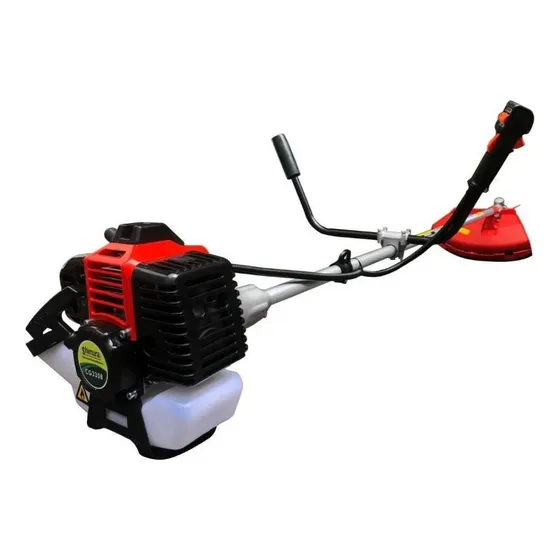 Desmalezadora  Shimura Cg330b 33cc Okm  Cardan Ok Kirkor
