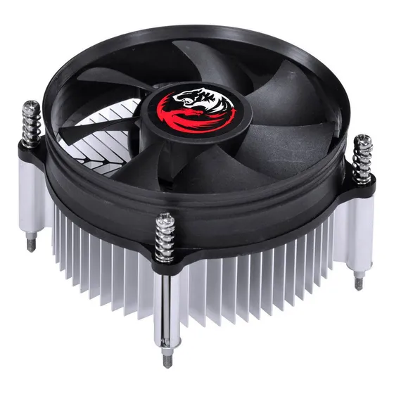 Cooler Para Processador Intel Pcyes Nótus St Standard Tdp65w