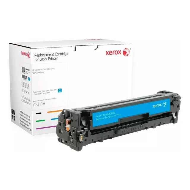 Toner Cyan Xerox 131a 1800 Paginas M251nw Cf211a