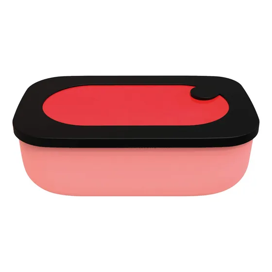 Almuerzo Guzzini, Blanco, 20 X 12 X 7 63h2x