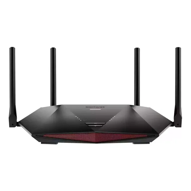 Router Para Juegos Nighthawk 6-stream Wifi 6 5,4 Gbps