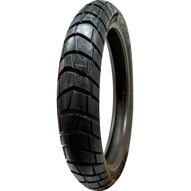 Llanta Metzeler Karoostreet 140/70-17 Tubeless