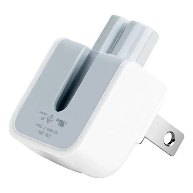 Enchufe Cabezal Ca Cargador  Plug Para Magsafe 1, 2